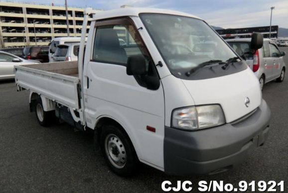 2010 Nissan / Vanette Stock No. 91921